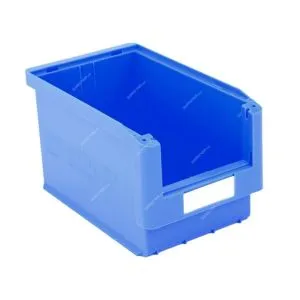 Spare Parts Storage Bins