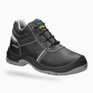 Industrial Safety Shoes