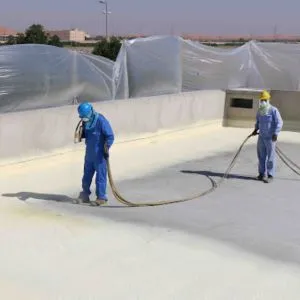 Water Proofing