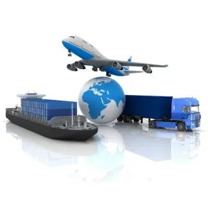 Clearing And Forwarding Services