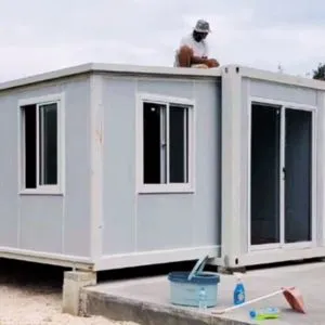 Prefab And Prefab Maintenance