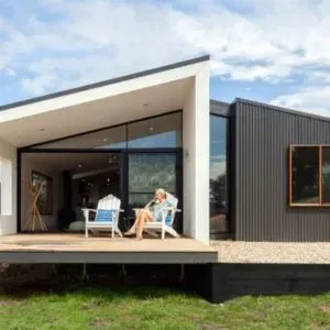 Prefabricated Houses