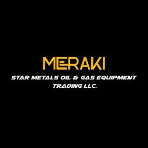 Meraki Star Metals Oil And gas Equipment Trading LLC