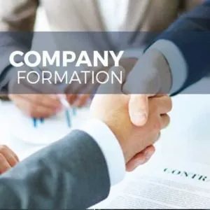 Company Formation