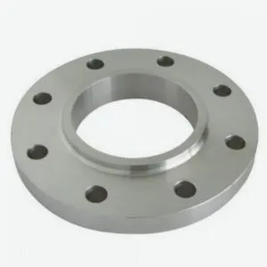 CS Wire Flanges