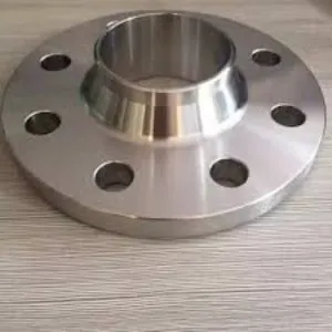 CS WNRF Flanges