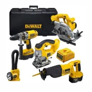 Power Tools Suppliers