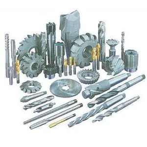 Cutting Tool Suppliers