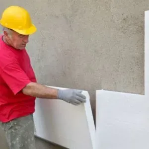 Thermal Wall Insulation Services