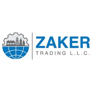 Zaker Trading LLC