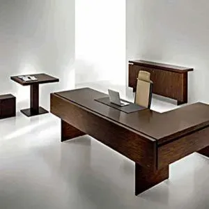 Office Executive Desk