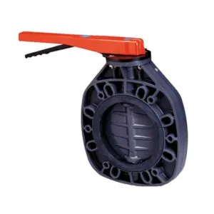 Cepex Butterfly Valves