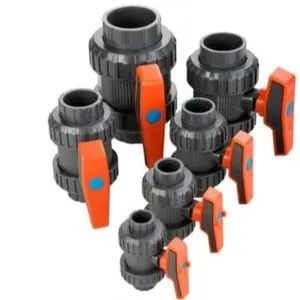 Cepex Valves