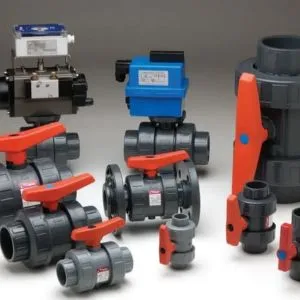 Cepex Industrial Valves