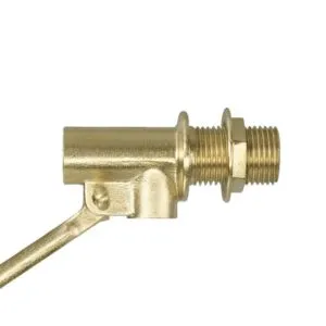 Pegler Float Valves