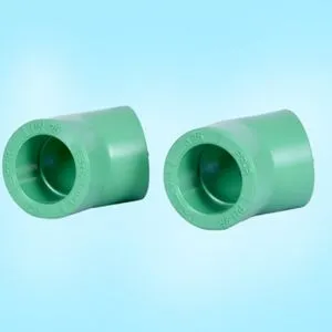 MPI PPR Compression Fittings