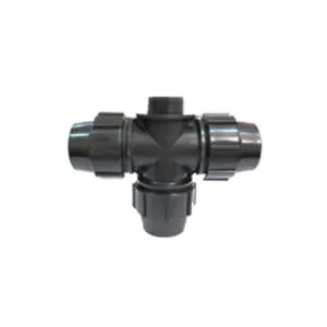 Alwasil Irrigation Pipes And Compression Fittings