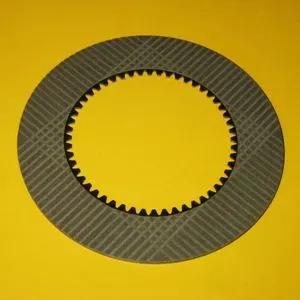 Friction Discs