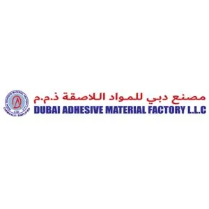 Dubai Adhesive Material Factory LLC