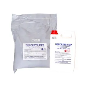 Deucrete CWP Floor Adhesives