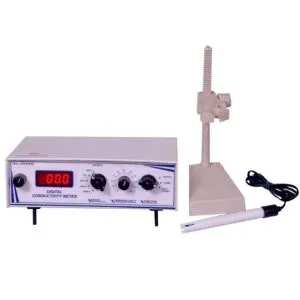 Conductivity Meters