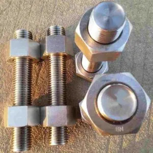 Stud Bolt