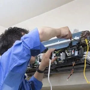 Air Condition Repair Service