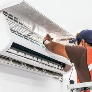 AC Repairing Service