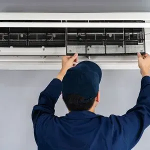 AC Repairing Services