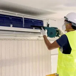 Split AC Repair Services