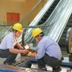 Airports Elevator And Escalator Maintenance