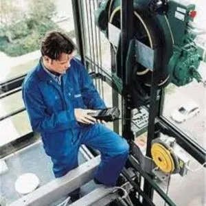 Elevator Maintenance Services