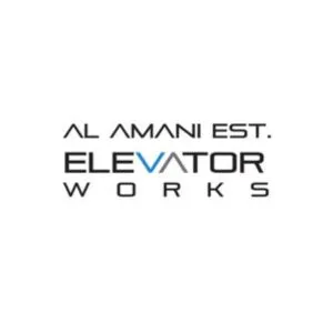 Al Amani Elevator Works