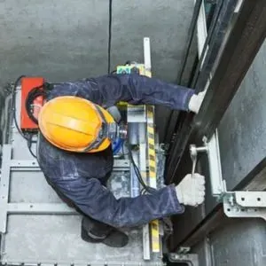 Elevator Annual Maintenance Contract