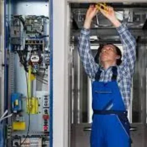 Reliable Elevator Maintenance Services