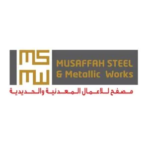 Musaffah Steel And Metallic Works