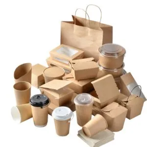 Packaging Materials