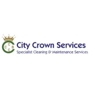 City Crown Services