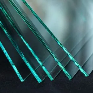 Clear Glass Supplier