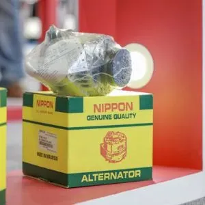 Nippon Alternator