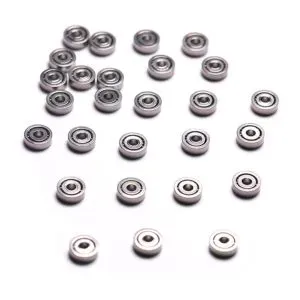 Ball Bearings