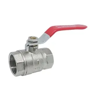 Brass Ball Valve