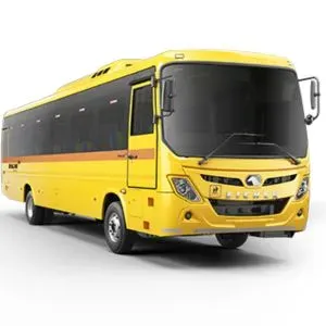 School Bus Rental