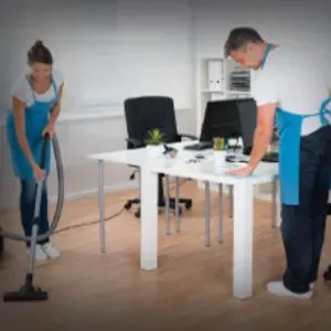 Office Cleaning Services