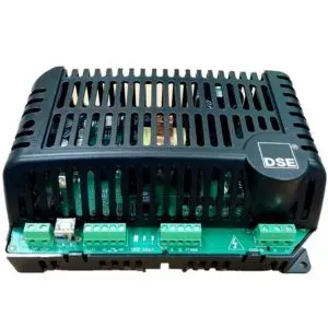 Deep Sea Battery Charger 9701 24V 5A