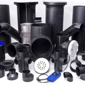 HDPE Fittings