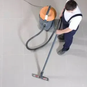 Janitorial Cleaning Services