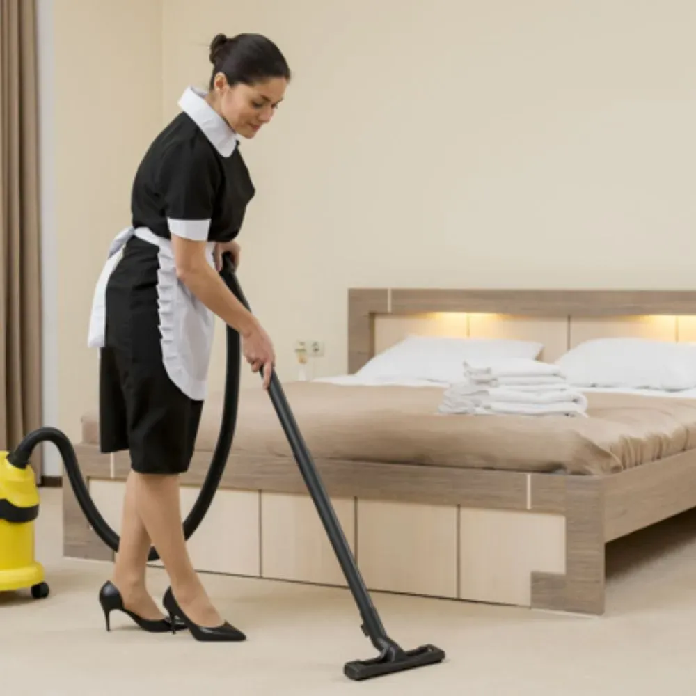 Professional Maid Services