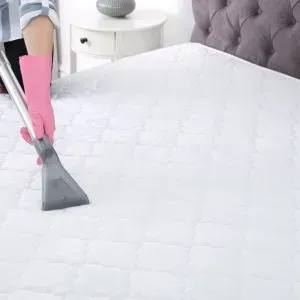 Professional Mattress Cleaning