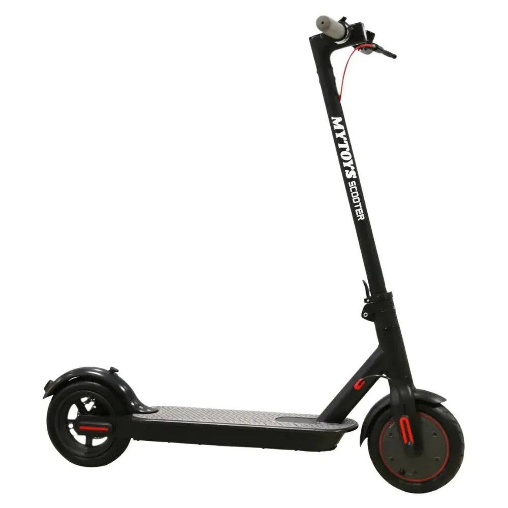 Specially Designed E Scooter